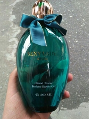 Sữa tắm Sexy Lady Chanel 500ml