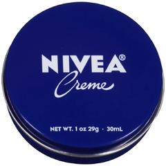 KEM DƯỠNG ẨM CHỐNG NẺ NIVEA HỘP THIẾC XANH from usa
