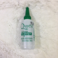 Nước fa sơn Quyên