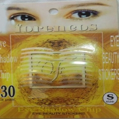 Miếng dán kích mí mắt Forencos