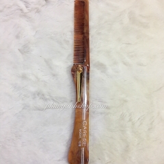 Lược xếp nam bỏ túi