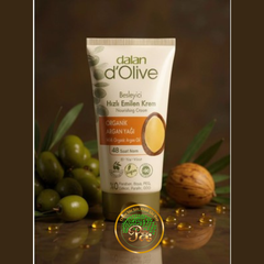 Dưỡng tay Dalan d'Olive