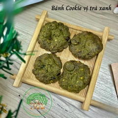 Bánh Cookies dưỡng sinh