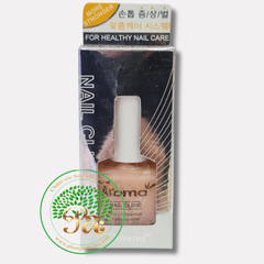 Nước sơn dưỡng móng Aroma