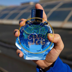 Nước hoa nam We are Tribe Benetton 90ML nhập từ usa