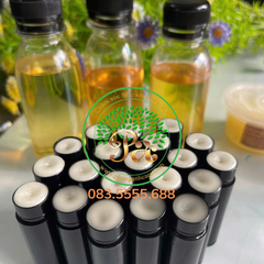 Son dưỡng Organic