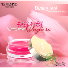Dưỡng môi Tenamyd