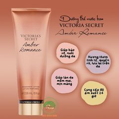 Dưỡng thể Victorias Secret 236ml