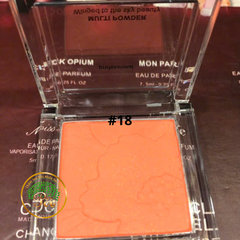Má Hồng mira