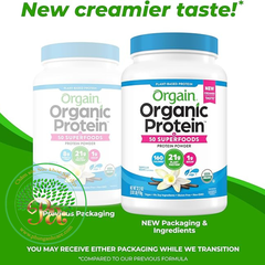 Protein uống from usa