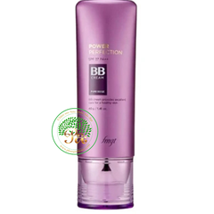 Kem nền BB The Face Shop SPF37