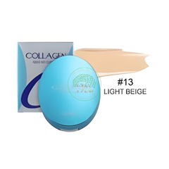 PHẤN CUSHION ENOUGH COLLAGEN SPF 50
