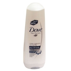 Gội xả dove phục hồi tóc 335ml