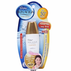 Chống nắng Sunplay