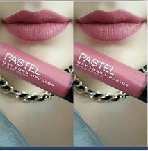 Son nước Pastel Day Long Lipcolor Kissproof