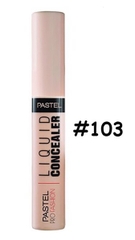 Che khuyết điểm dạng lỏng Pastel