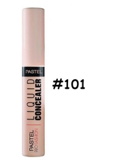 Che khuyết điểm dạng lỏng Pastel