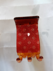 Gắp 05 càng,kiểu, bông, hột nhám 20k