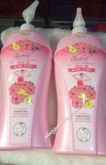 Sữa tắm The Bol i love you showering750g