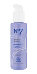 Dầu tẩy trang No7 Radiant Nourishing Micellar 100% USA