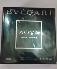 Nước hoa BVLGARI 5ML