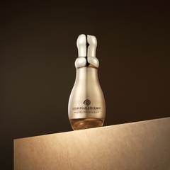 Sữa dưỡng trắng da Gold Snail Emulsion
