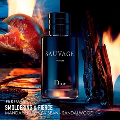 Set nước hoa Dior Sauvage