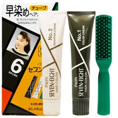 Thuốc nhuộm seven eight