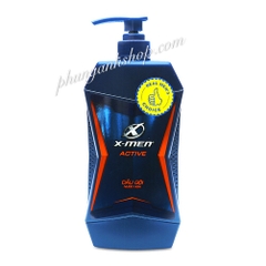 Dầu gội xmen 650ml