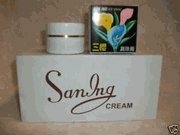 KEM HOA LAN (SANING FACE CREAM)