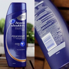 Dầu gội thuốc đặc trị gàu Head & Shoulders