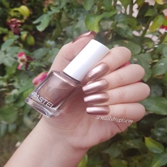 Nước sơn Pastel Turkey