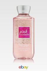 Tắm thơm Bath body works USA