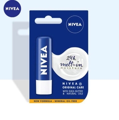 Son dương môi NIVEA