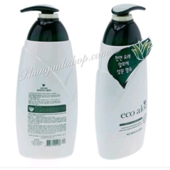 Sữa tắm eco aloe