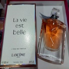 Nước hoa Lancome  lavie est belle 100% Authentic ( France)
