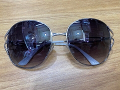 Kính nữ Gucci logo cá sấu K680