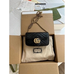 Túi chanel - Gucci siêu cấp