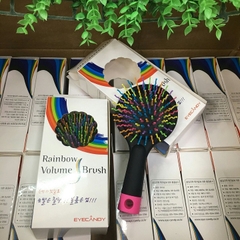 Lược tròn màu cao cấp