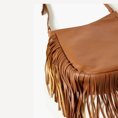 Túi nâu rua da mềm from usa