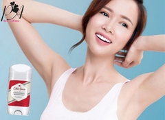 Sáp khử mùi Old Spice