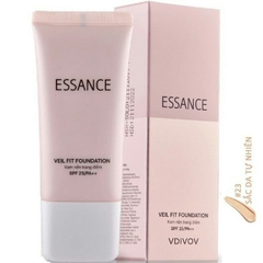 Kem lót trang điểm Essance