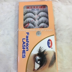 Lông mi giả Model 10 cặp