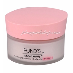 Kem pond’s White beauty