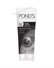 Sữa rửa mặt pond’s White beauty