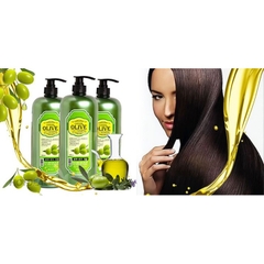 Dầu gội xã Olive 1500ML