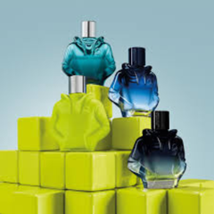 Nước hoa nam We are Tribe Benetton 90ML nhập từ usa