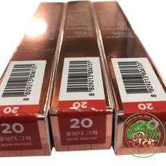 Son kem BBia #20 More Mature nhập từ USA