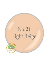 Kem Che Khuyết Điểm Mira Cover Foundation