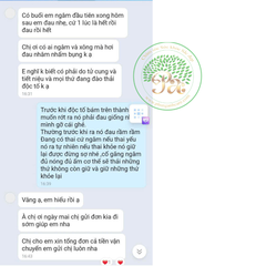 Gói thuốc tắm ngâm mông Thực Dưỡng